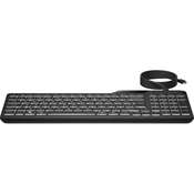 HP 400 backlight žicna/US/crna Tastatura ( 7N7C0AA )