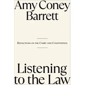 Listening to the Law