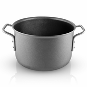 Lonec za kuhanje GREY LINE 20 cm, 3,8 l, aluminij, Eva Solo