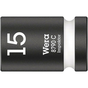 Wera 8790 C Impact nasadni kljuc 1/2, 15 x 38 mm ( WERA 004572 )