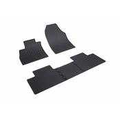 RIGUM Tipske patosnice za RENAULT Grand Scenic 16- / RENAULT Scenic 16-