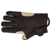 Singing Rock Rokavice Grippy Black/Beige 8