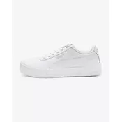 Puma Carina L Superge 439435 Bela
