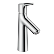 HANSGROHE kopalniška armatura enoročna za umivalnik Talis S 100 72020000 krom