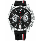 TOMMY HILFIGER moška ročna ura 1791473