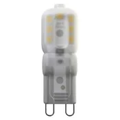 Emos LED žarnica ZQ9523 LED bulb Classic JC A++ 2.5W G9 NW neutral white