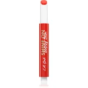 L.A. Girl Cosmetics Shine On balzam za sijoče ustnice z vlažilnim učinkom odtenek Starstruck 2 g