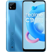 REALME pametni telefon C11 (2021) 2GB/32GB, Cool Blue