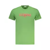 Iceberg Muška majica ICE25MTS01, Zelena