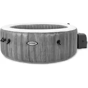 Whirlpool Pure-Spa Greywood Deluxe - velik