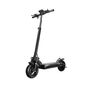 shumee Električni skuter RUPTOR R1 Lite V2 črne barve