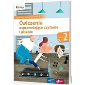 Owocna edukacja SP 2 Cw. uspr. czytanie i pisanie
