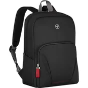 Wenger Nahrbtnik 612545 Motion 15, Črn