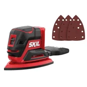 SANDER MULTI CORDLESS 3715CA 20V BL akumulatorski kotni brusilnik