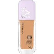 Maybelline New York Tecni puder Super Stai Lumi, Mat FDT 140