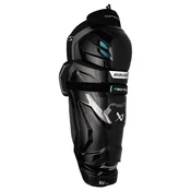 Ščitniki za golenico Bauer Supreme F50 PRO Junior 11”