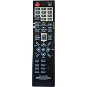 General SHARP RRMCGA203AWSA - compatible General-branded remote control