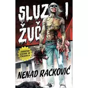 Sluz i žuc