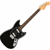 Fender Player II Series Mustang RW Crna Električna gitara