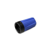 Neutrik BST-BNC-6 plavi BNC poklopac