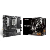 Maticna ploca Biostar A620MP-E Pro HDMI/DP/M.2/DDR5