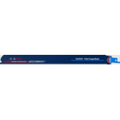 Bosch EXPERT „Thick Tough Metal“ S 1255 CHC list univerzalne testere, 1 deo 2608900371