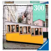 Ravensburger Puzzle - Lizbona 300 kosov