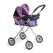 Otroški voziček za punčke My Baby (61456)