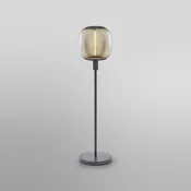 OSRAM stoječa svetilka DECOR STICK, temno siva, višina 78 cm, 1 x E27 - Dnevna soba/jedilnica - Sodobni - Kovina