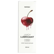 Satisfyer - aromatizirano lubrikant - češnja (300ml)