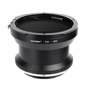 K&F PENTAX67-GFX, IV PRO Lens Adapter