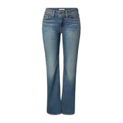 LEVIS Kavbojke, modra