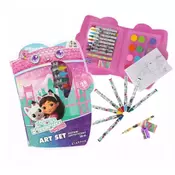 Igracka Kreativni set Gabby’s Dollhouse 28 kom