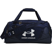 Under Armour UA Undeniable 5.0 Duffle SM Torba 578706 plava