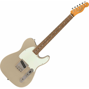 Fender Squier FSR Classic Vibe 60s Custom Esquire LRL Shoreline Gold Elektricna gitara