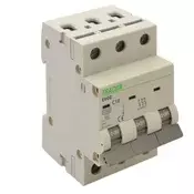 shumee Odklopnik C 16A 3P tracon