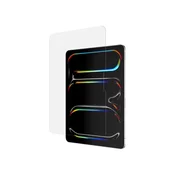 BELKIN Belkin, Kaljeno steklo za iPad Pro 11 trdota 9H odporno proti praskam, Prozorna, (5000276420)