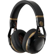 Vox VH-Q1 Black Brezžične slušalke On-ear (Samo odprto)