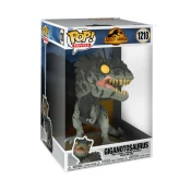 Funko POP! JUMBO: JURASSIC WORLD 3 - GIGANOTOSAURUS