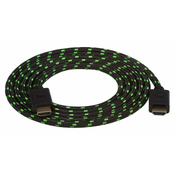 Snakebyte Xbox One HDMI:Cable Pro 4K (3m)