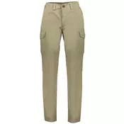 NORTH SAILS GREEN MEN'S PANTS
