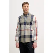 Barbour srajca moška bombažna Harris Tailored Shirt