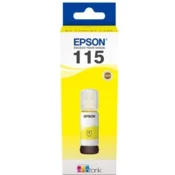 EPSON Mastilo 115 žuto