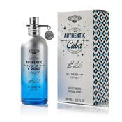 Cuba Authentic Bold toaletna voda 100 ml za moške