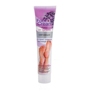Krema Za Omekšavanje Peta FOOT CREAM BELLE JARDIN 125ml | Krema Za Stopala | Kozmo Shop Online