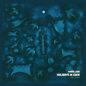Marillion - Holidays In Eden, 2022 Remix (CD)