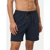 Save The Duck Kopalne hlače DW2238M RIPO22 Mornarsko modra Regular Fit