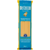 De Cecco testenine Di Semola Špageti n11 500g -