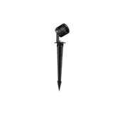 SENTO VANJSKA PODNA SVJETILJKA LED 3Watt DC 24V 135Lm IP65 2700K ANTRACIT NL9050732