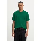 Calvin Klein kratka majica moška bombažna z elastanom